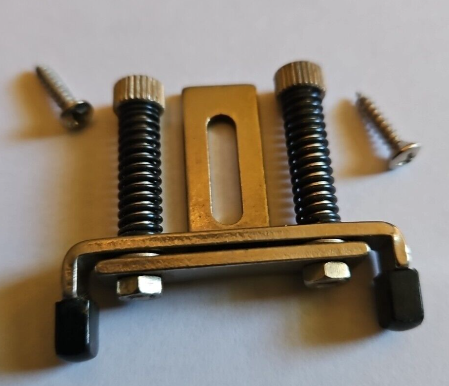 Floyd Rose Tremolo Setter/Stabilizer/Stop Original design