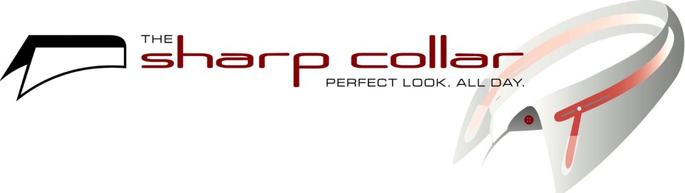 The Sharp Collar - collar stays