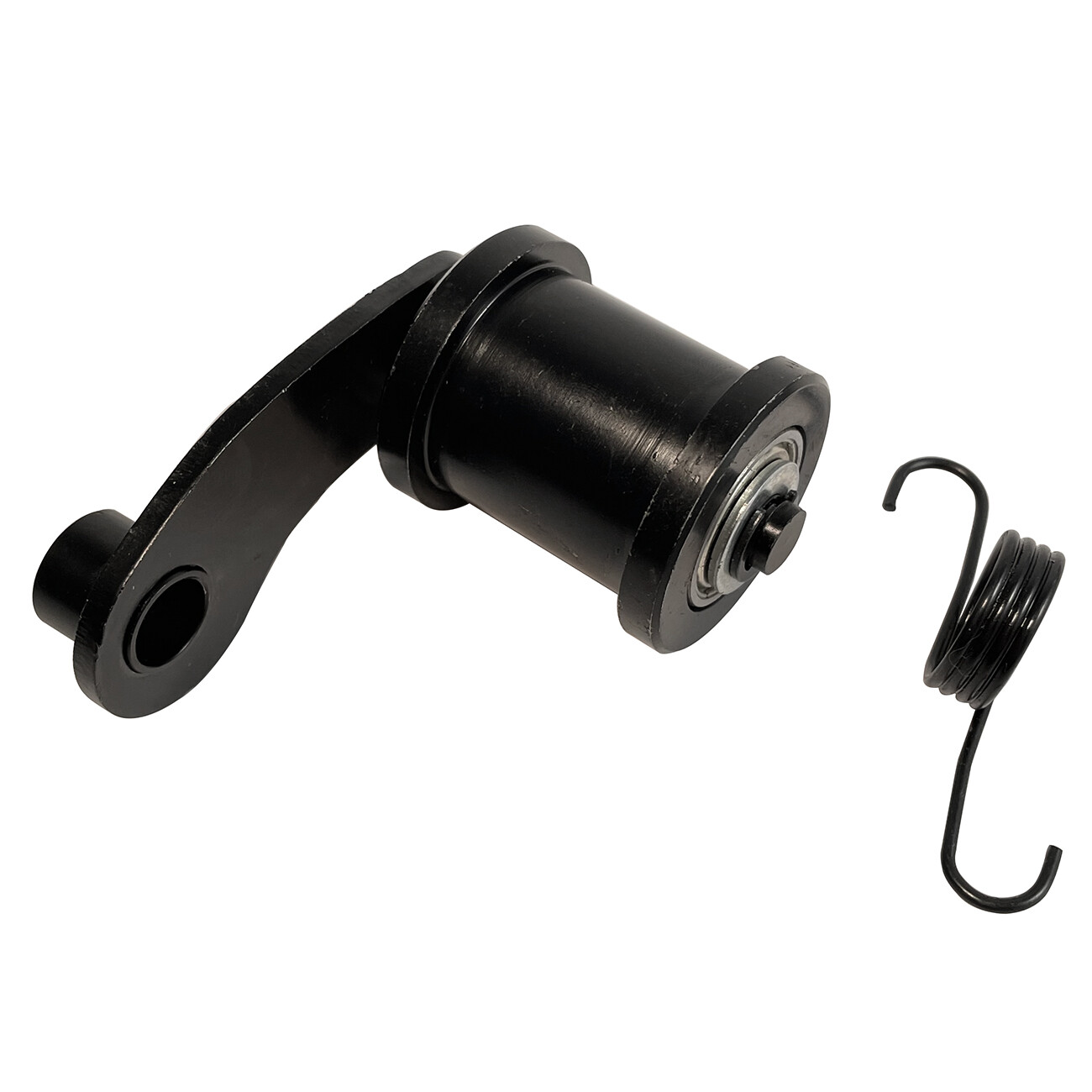 Chain Tensioner 1-3/4" Roller For 196cc Coleman BT200X CT200U Go Kart Mini Bike