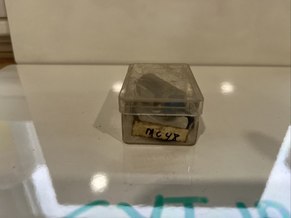 Unbranded Ignition Condenser MC48