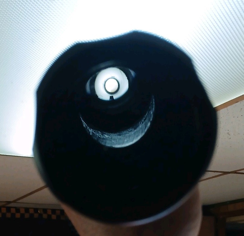 CenterPoint Tag Rifle Scope (Black)