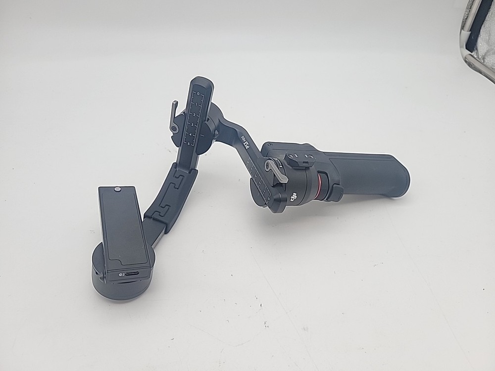 DJI Ronin RS 3 Mini Gimbal Stabilizer - READ Display Unit