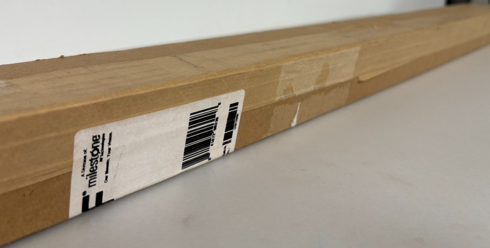 Chief PAC126 Mounting Component 36" Lateral Shift Accessory