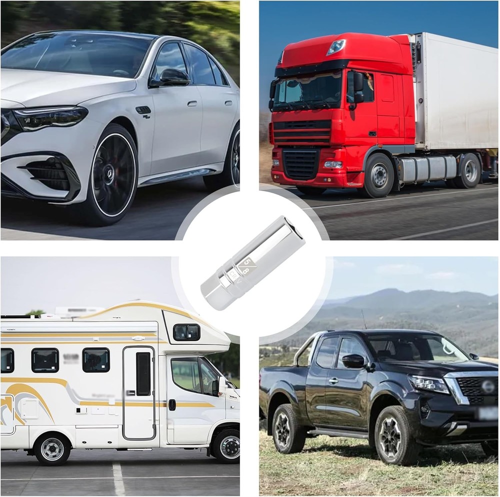 5/8" Magnetic Spark Plug Socket,6-Point 3/8" Drive Thin Wall 5/8 inch