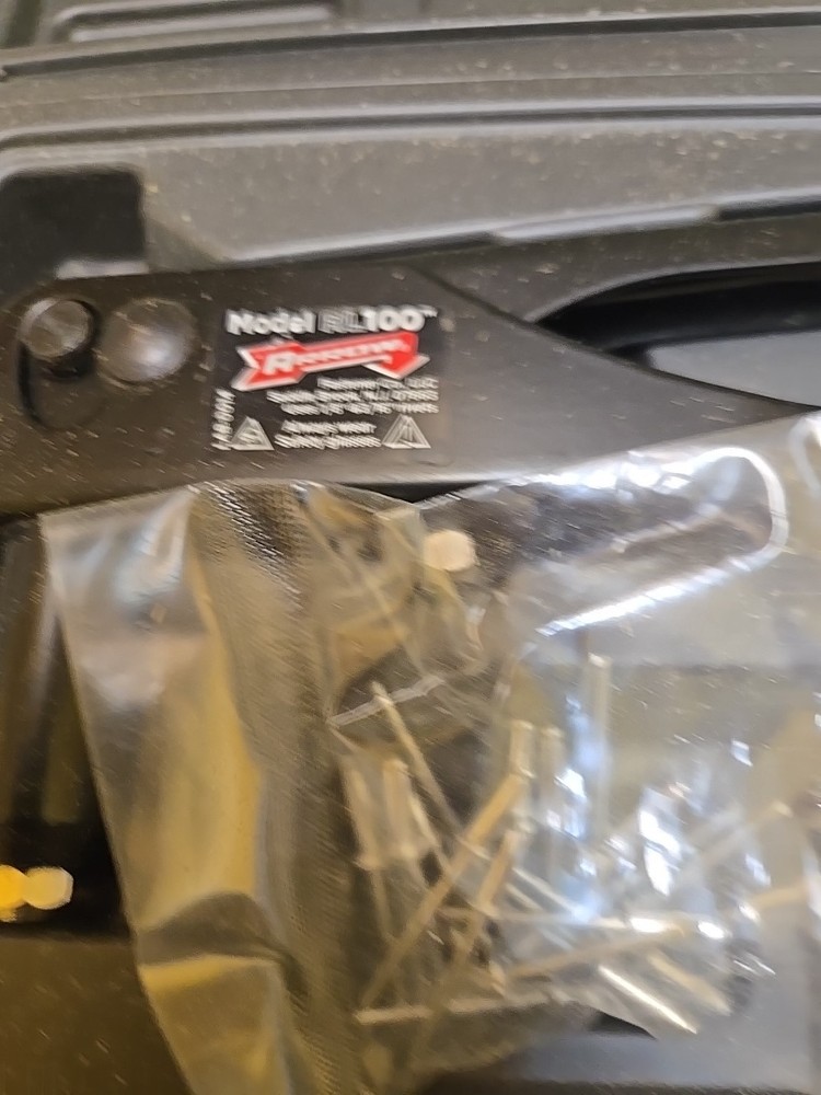 Arrow Rivet Set - Model RL100K