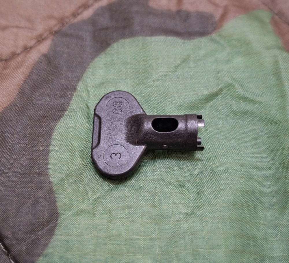 Gen 2 Sight Tool - Black - NEW