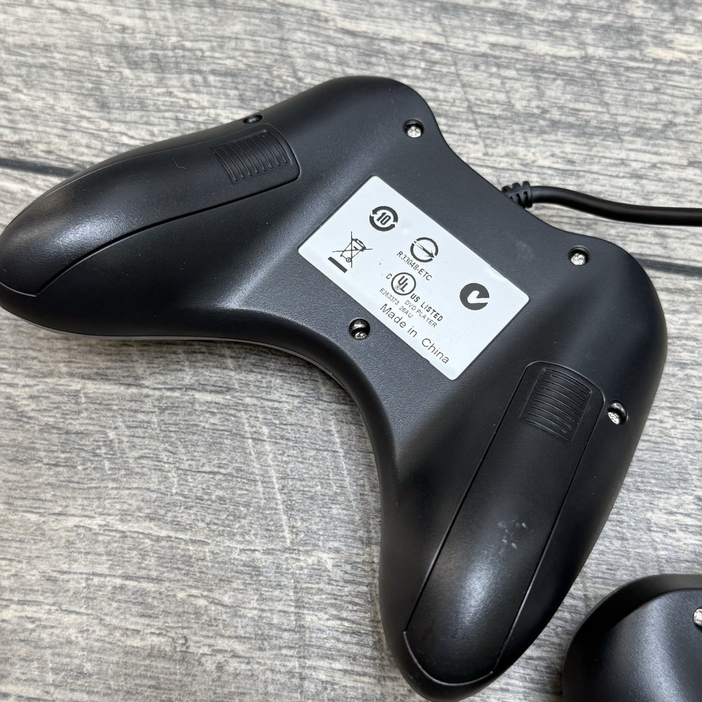 Philips PD7012G/37 Replacement (2) Games Controllers