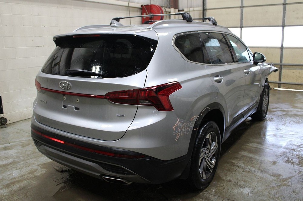 Camera/Projector Camera Front Windshield Mounted Fits 21-23 SANTA FE 3137781