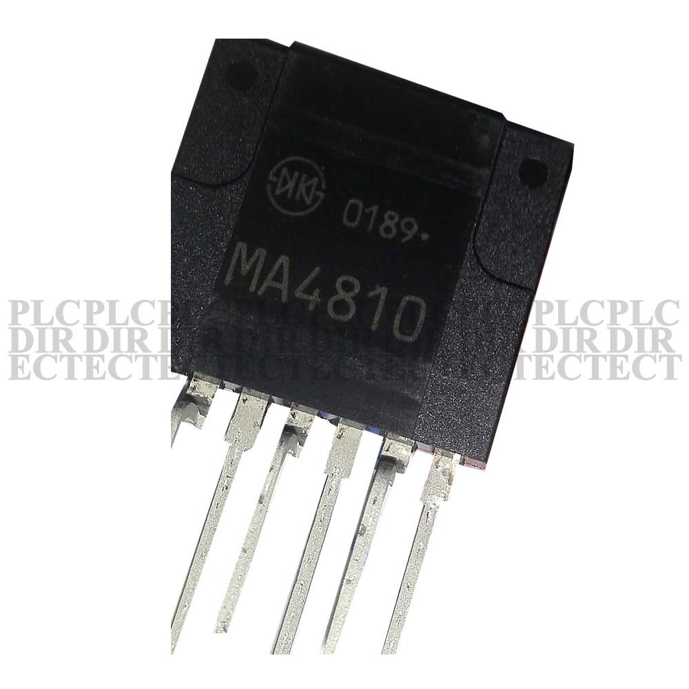 NEW MA4810 Power Switching Regulators