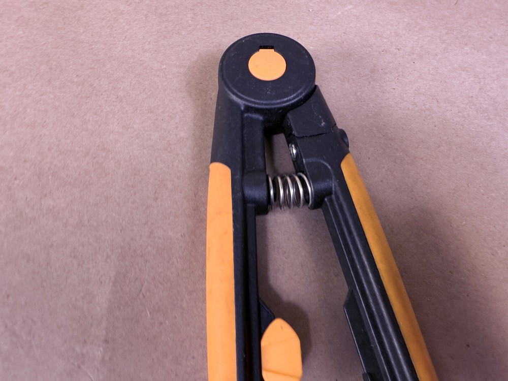 NICE - Kings County Tools Grass and Topiary Shears | Classic 6" Spring Blades