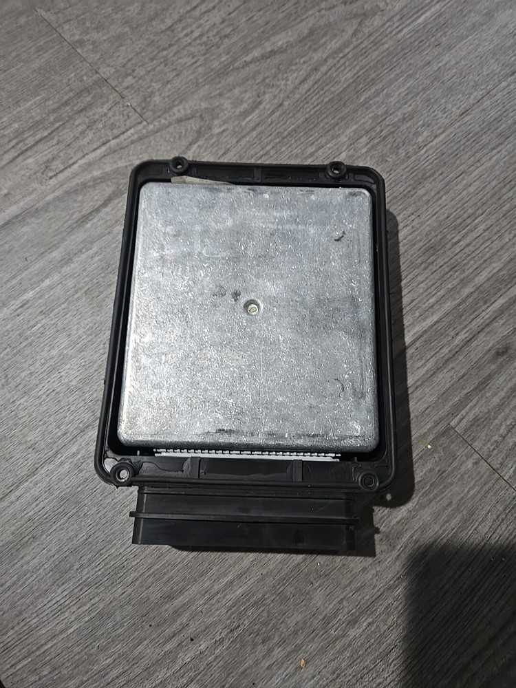 Volvo Penta ECU 5.0 EFI