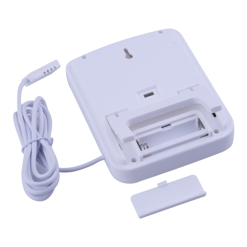 Mini Digital LCD Thermometer Hygrometer Humidity Temperature Meter Egg Incubator