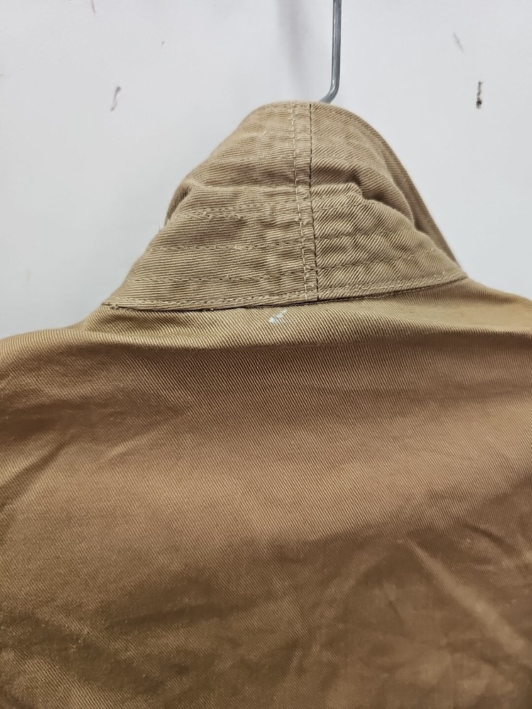 WWII Ike Jacket Vintage Army