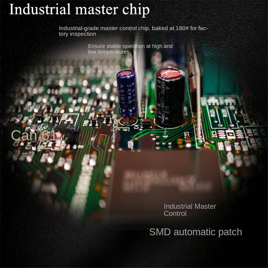 Car Battery Disconnect Power Cut Off Master Kill Switch Isolator Remote Control