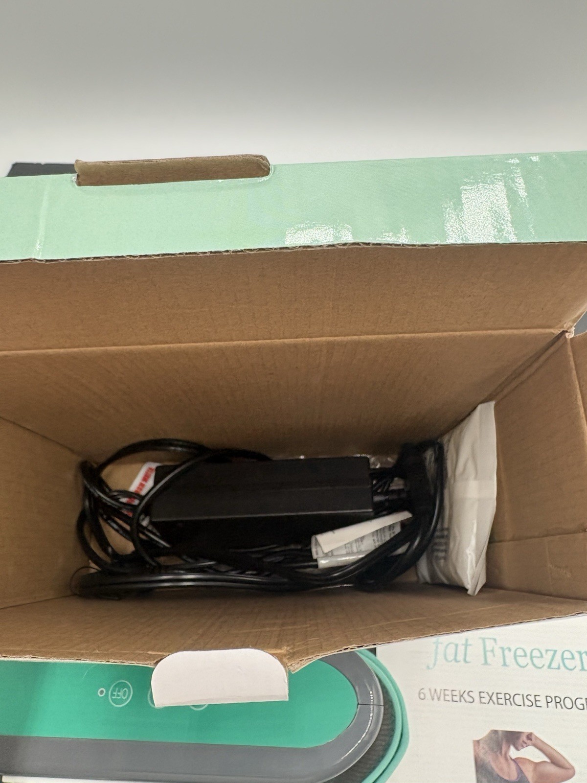 Fat Freezer System Belt - Sculpt Your Body Freeze N’ Fit EUC