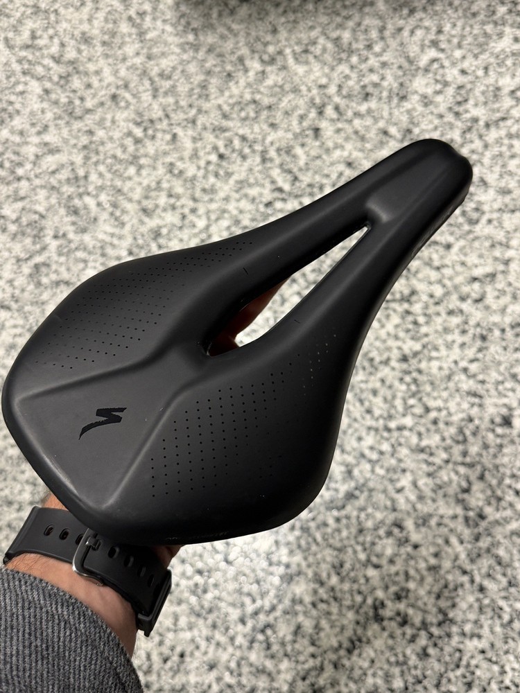 Specialized Power Saddle 143mm