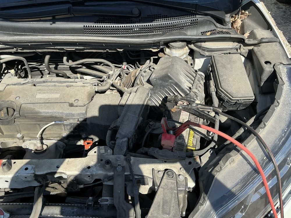 Transfer Case Automatic US Built Fits 15-16 CR-V 830474