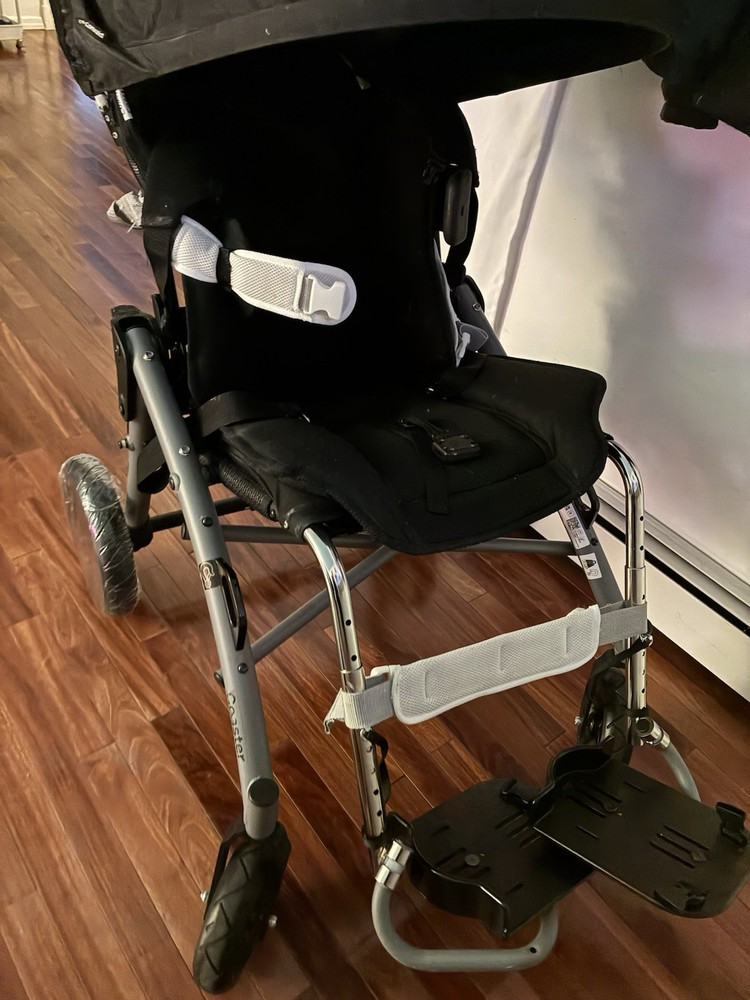 Size 18 (2025)Convaid Coaster