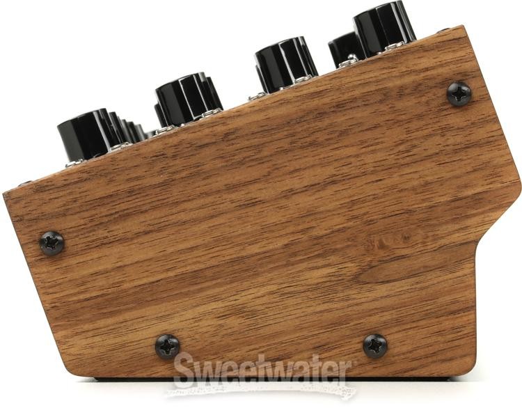 Moog Subharmonicon Semi-Modular Polyrhythmic Analog Synthesizer