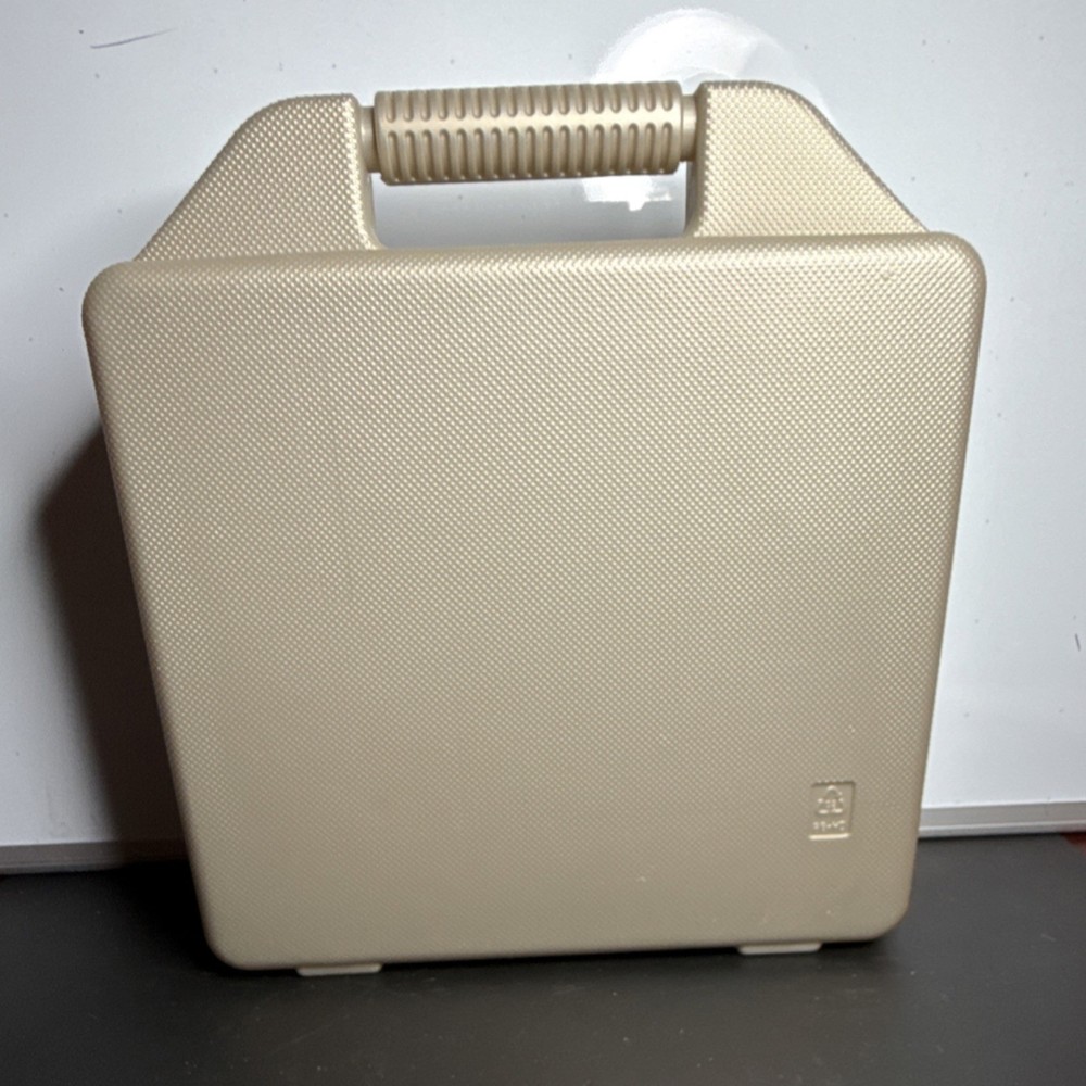 Micro-Science Complete Microscope Set with Accessories, Slides, Chemicals & Case