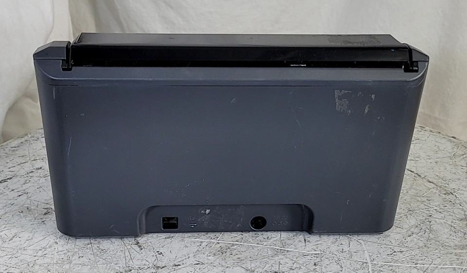 XEROX Documate 3125 Document Scanner SEE NOTES