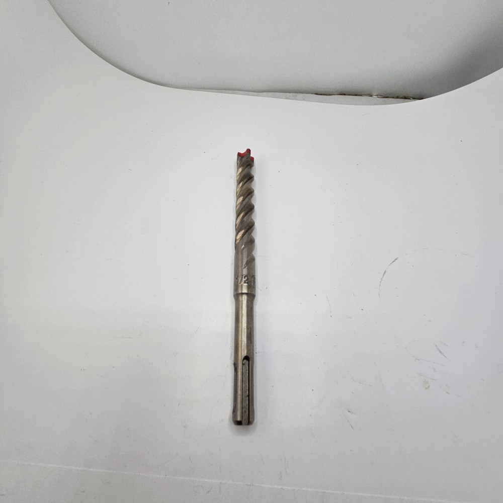 SDS Plus 1/2" Masonry Drill Bit for Rotary Hammer