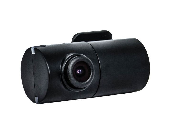 DC 2 Channel Camera Driving Recorder Dash Cam 120 Wide Angle w/G Sensor