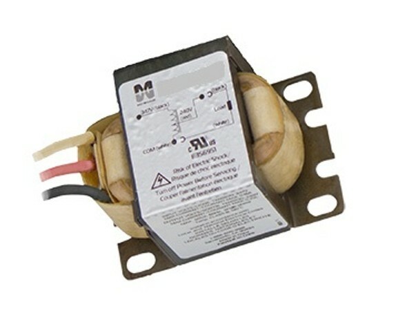 347/480V to 277V Step Down Transformer 30VA