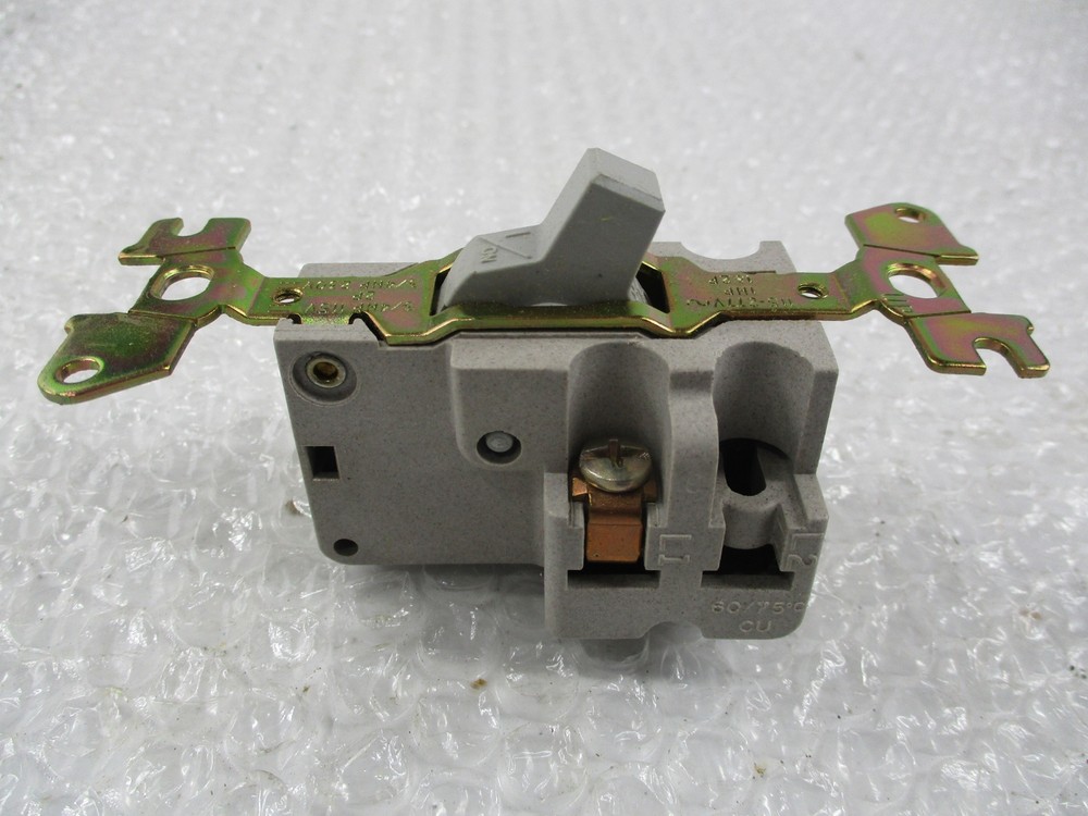 SIEMENS SMFF01 MANUAL STARTER NSMP