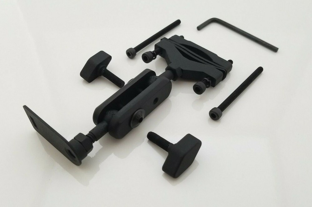 COBRA Radar Detector Mirror Mount Attachment Bracket (CBR-C)