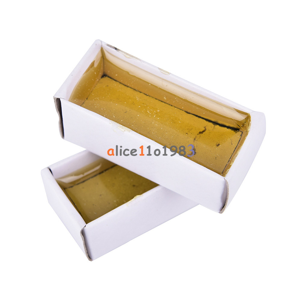 15g High-purity Solid Rosin Welding Soldering Flux Paste