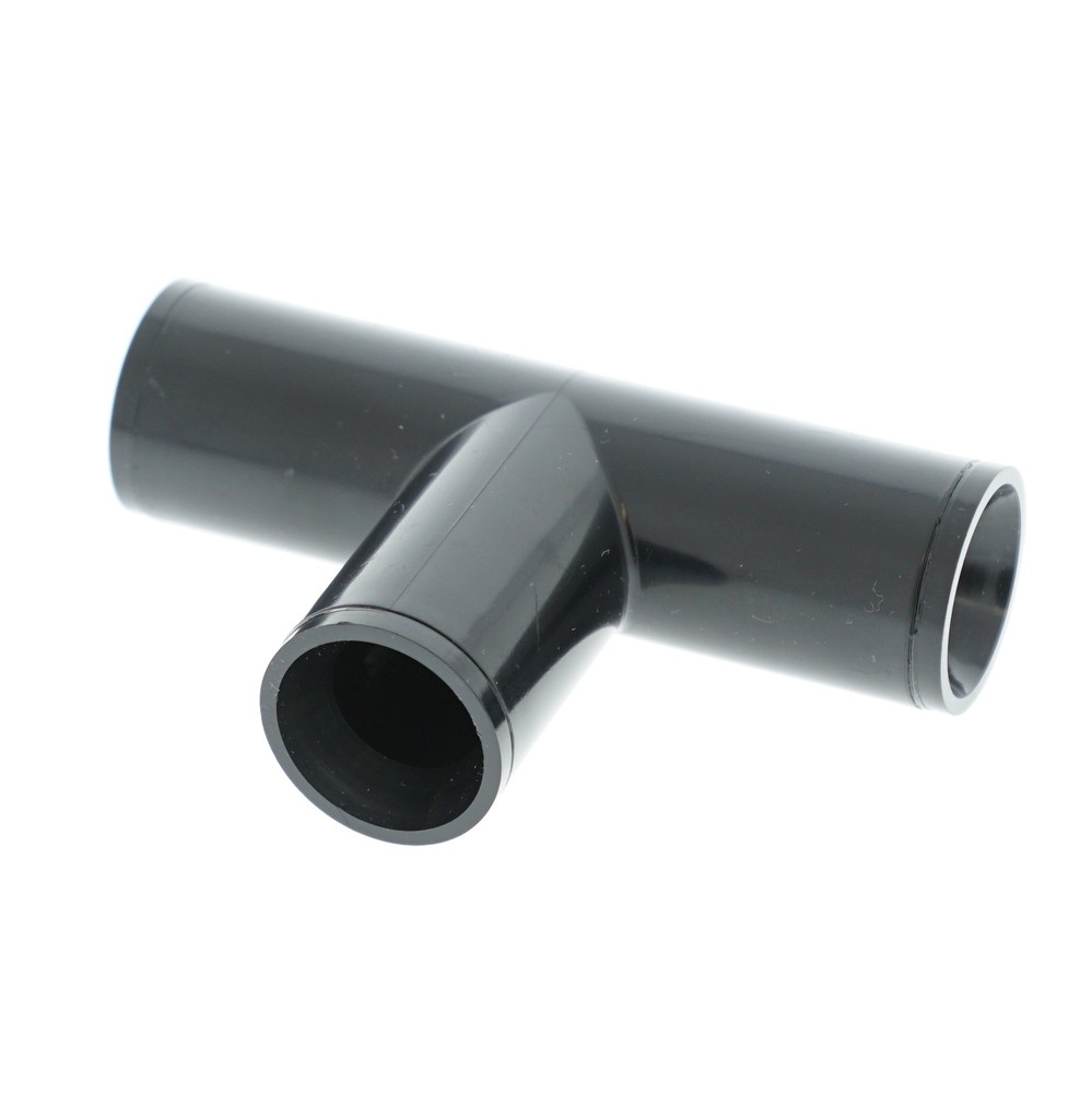 Drip Depot Compression Tubing Tee