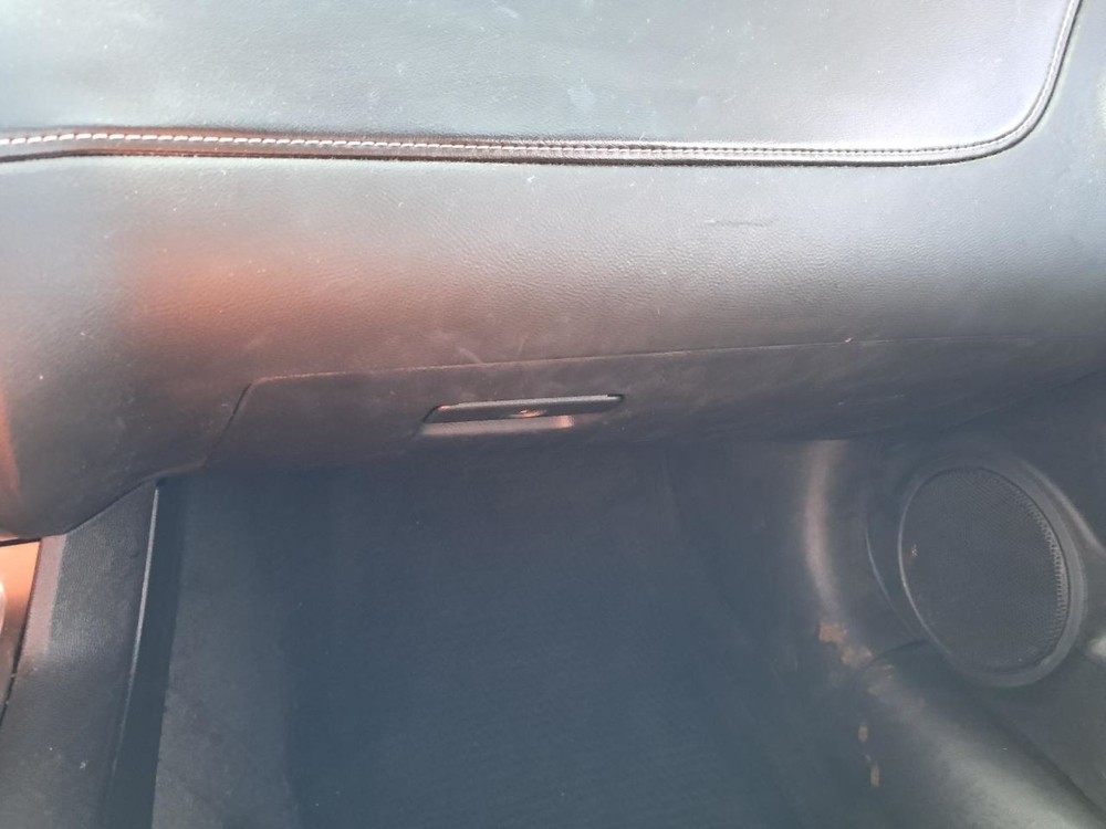 CAMARO 2012 Glove Box 4762364