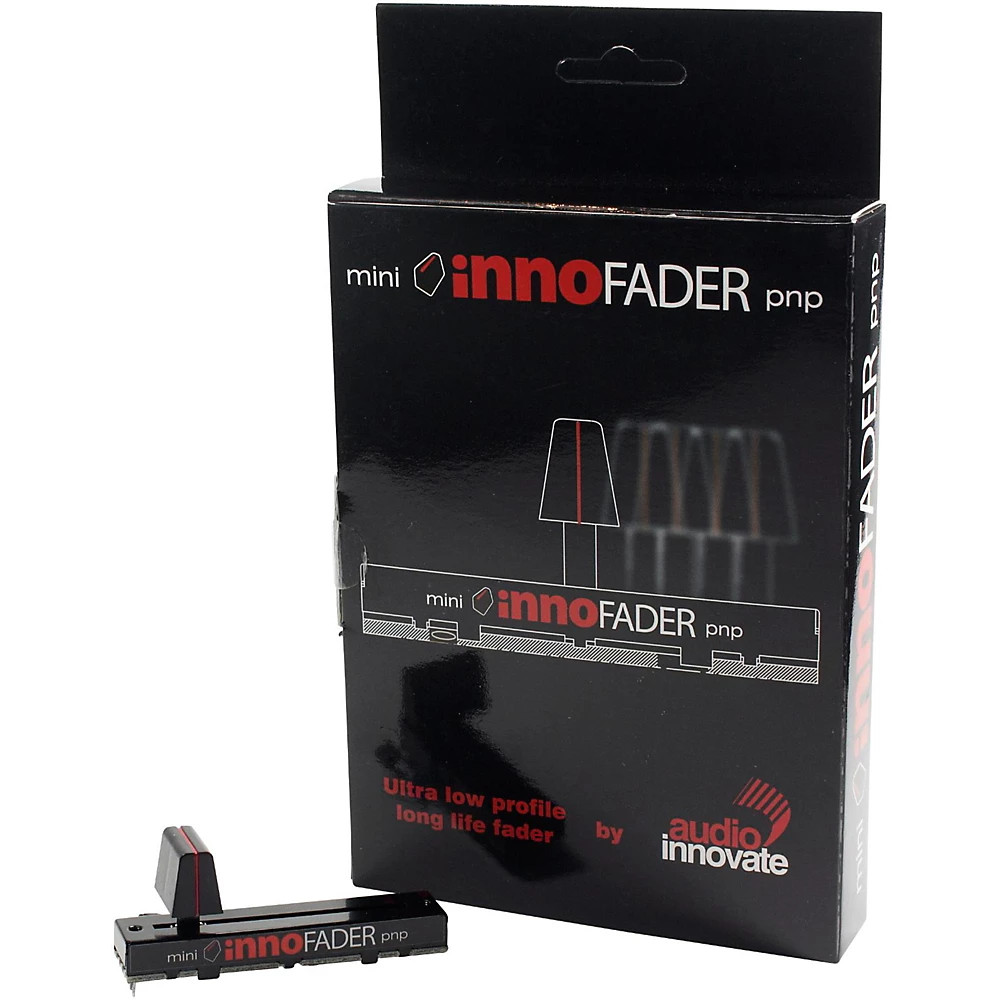 Audio Innovate Mini Innofader PNP S
