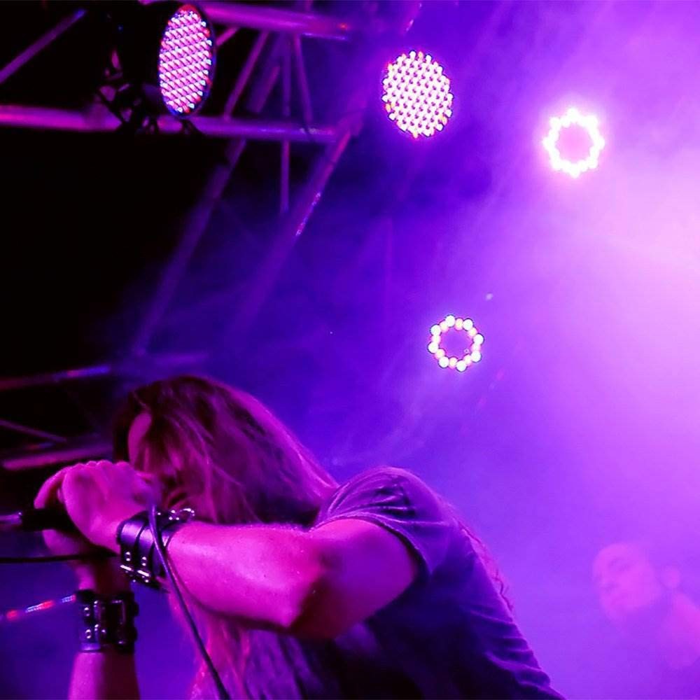 High Performance Haze Fluid (HFG)