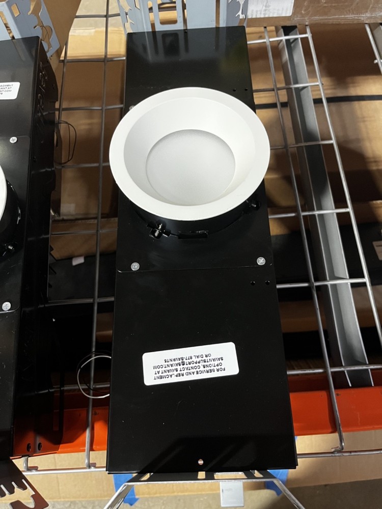 ⚡️USAI Lighting Beveled LED Downlight