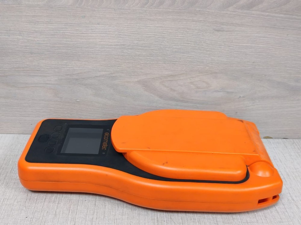 Elcometer 130S Salt Contamination Meter V.1.07