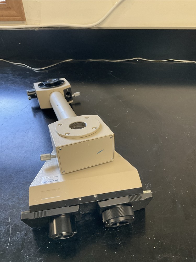 Olympus Microscope Headpiece 200072