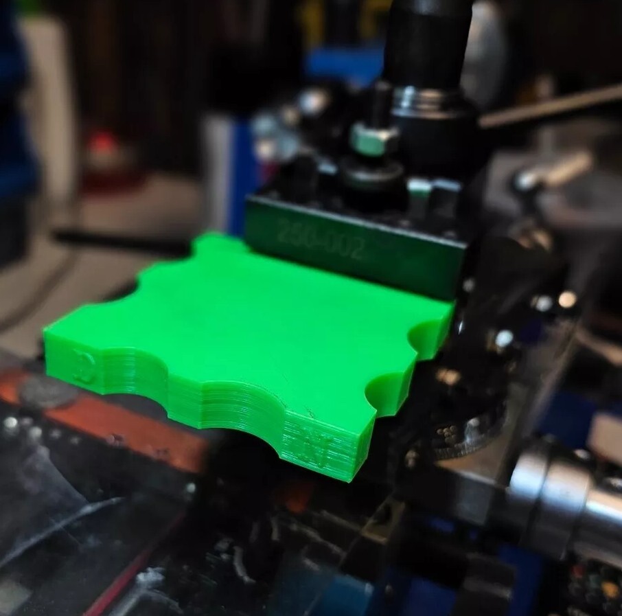 Pool Cue Tip Shaping Guide