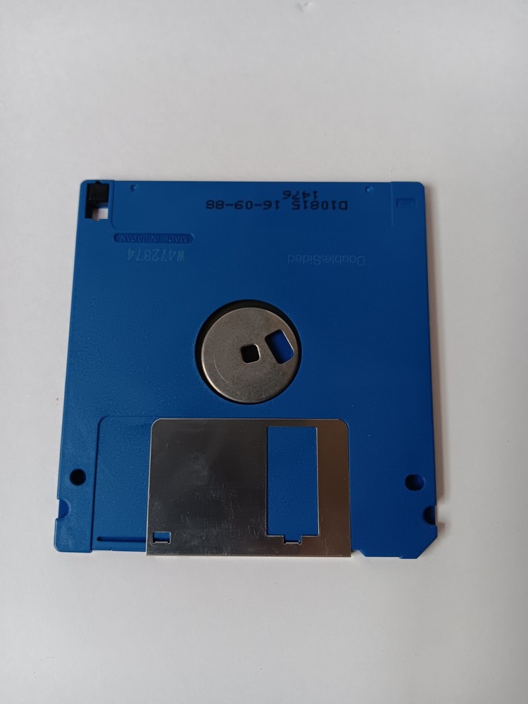 Amiga Starglider 2 Computer Game Software Tested/Works Disk Only Rainbird