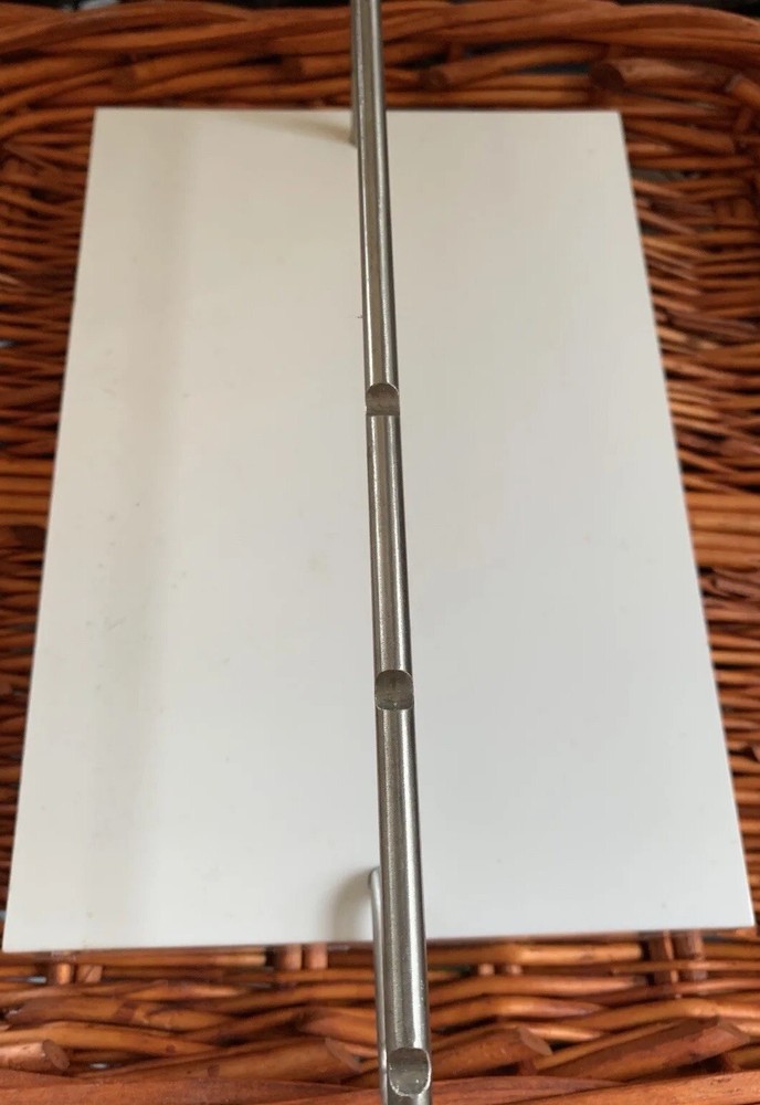 glasses display stand