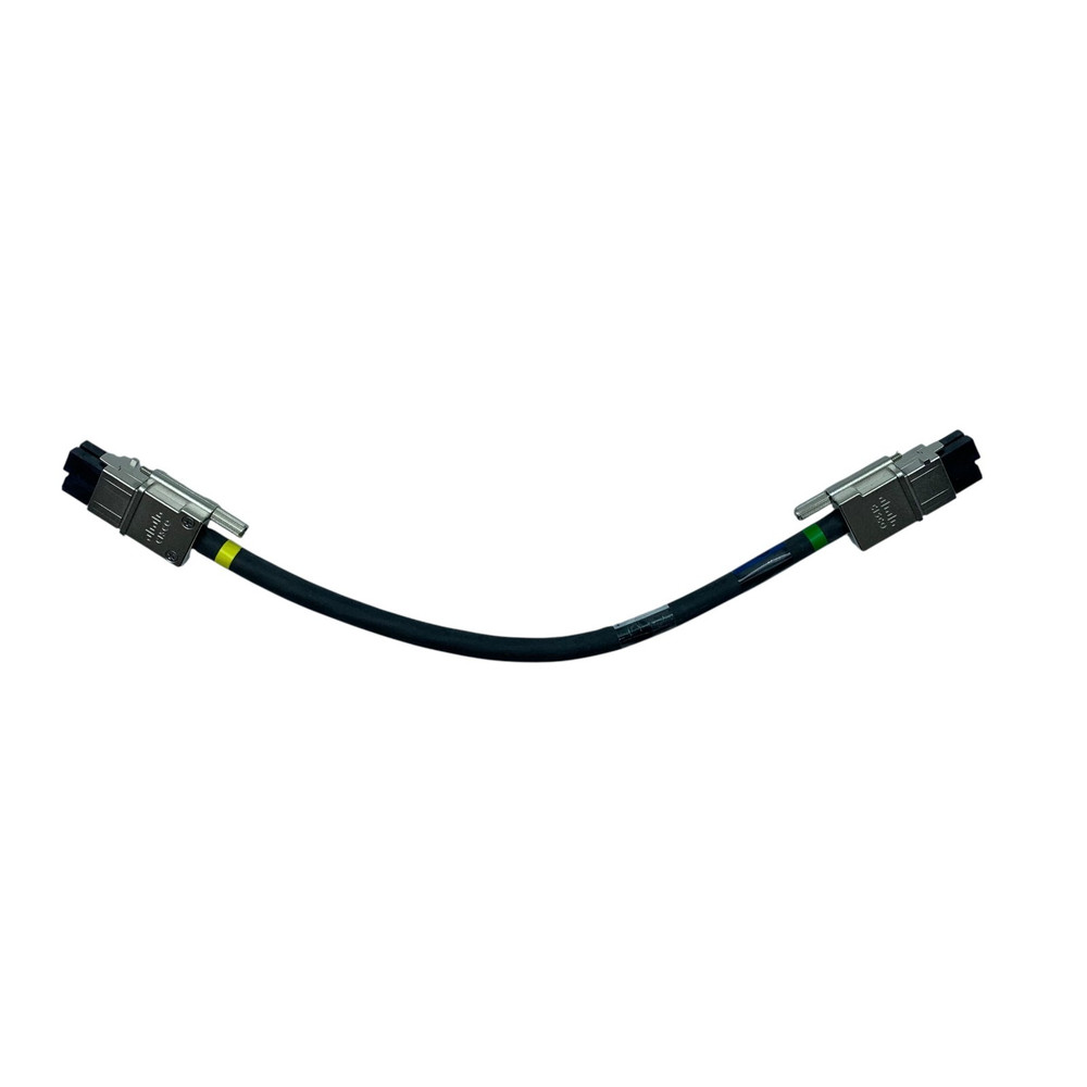 Genuine OEM Cisco 37-1122-01 Power Stack Cables CAB-SPWR-30CM