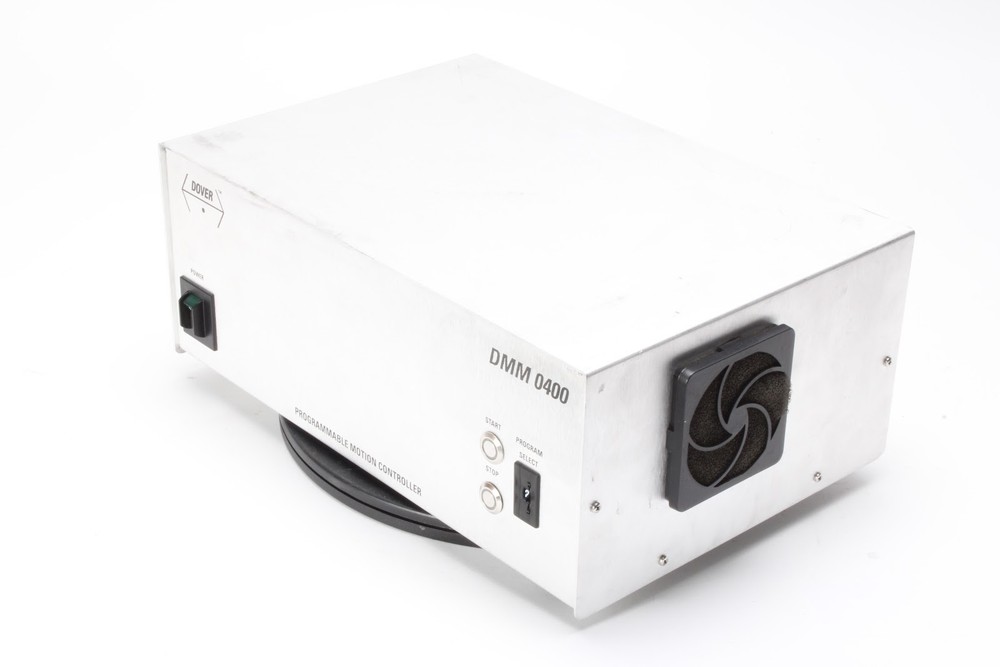 Dover DMM 0400 Motion Controller Unit