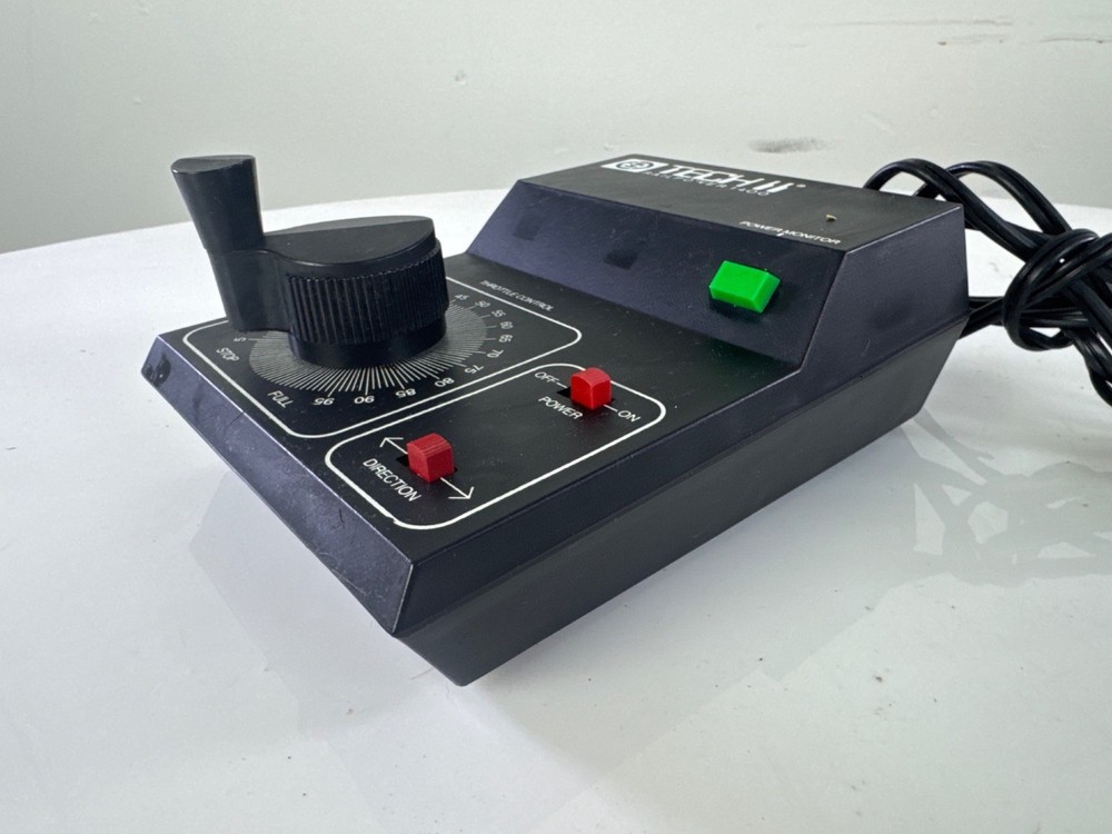 MRCTech II Railpower 1400 Transformer Tested Working