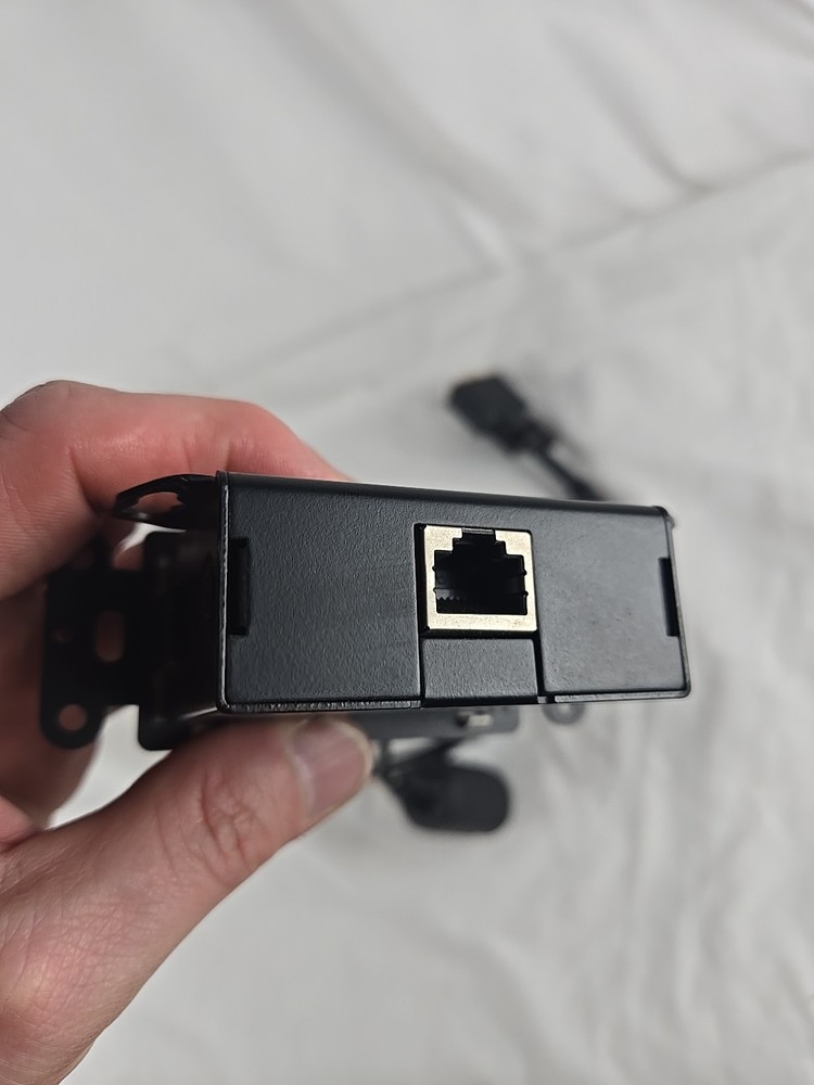 Binary Snap AV B-RGBD-500 Kit Includes Component Cables CL3 Rated