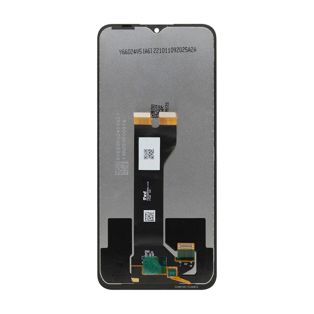Original Digitizer LCD Display Touch Screen Replacement - Cricket Innovate E 5G