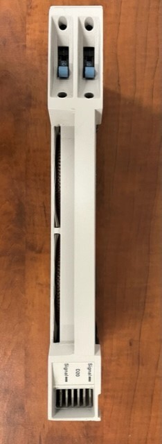 'ETC' Dual Dimmer Module - Model D20