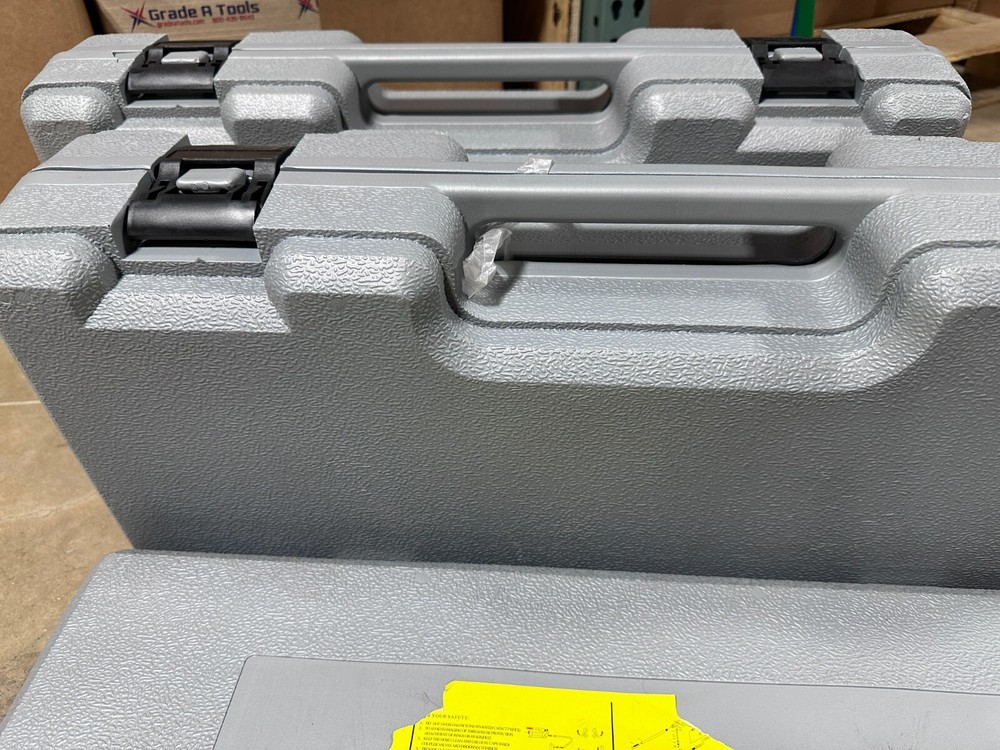 10 Ton Porter Power Set - Ram Jack Kit