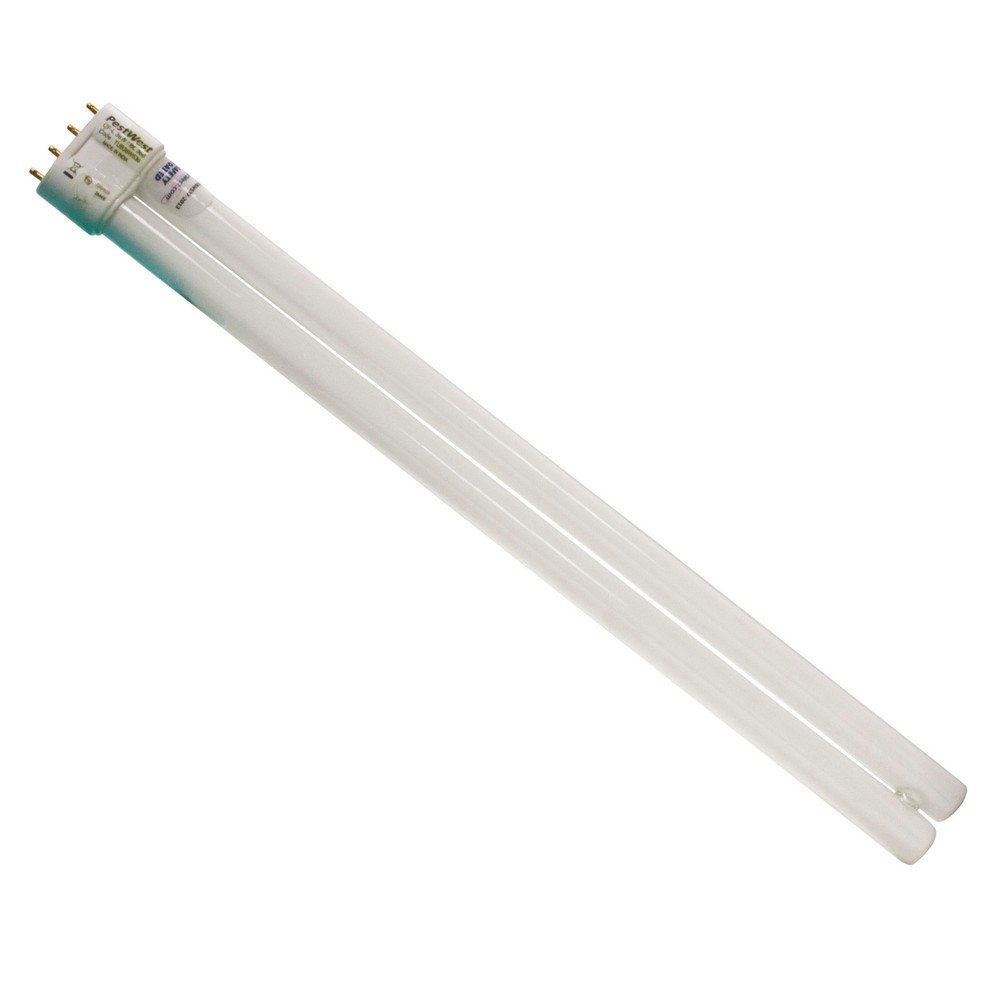 Vector Plasma Shatterproof UV Bulb 36 Watt Vector 20-1082 Fits Vector Plasma