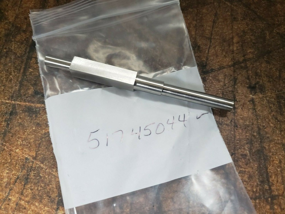 51745044 Streamfeeder Gate Shaft